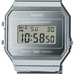 Casio A700 Classic Unisex Watch