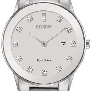 Citizen Axiom Eco Drive Ladies Watch