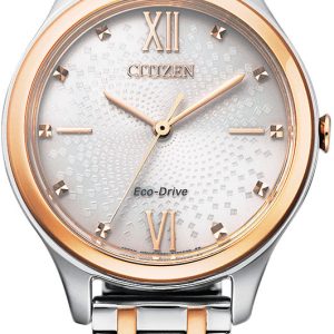 Citizen Bracelet Eco Drive Ladies Watch