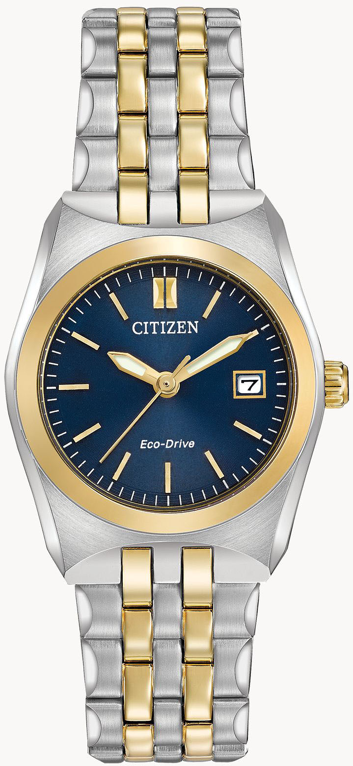 Citizen Bracelet Eco Drive Ladies Watch