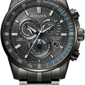 Citizen Promaster Perpetual Chrono A.T Eco Drive Mens Watch