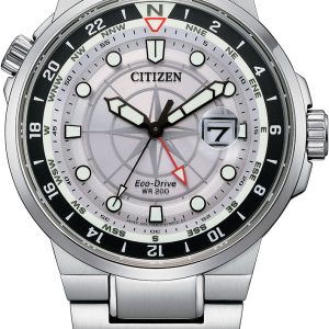 Citizen Endeavor Eco Drive Mens Watch