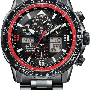 Citizen Red Arrows Skyhawk A.T Eco Drive Limited Edition Watch