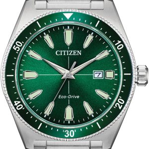 Citizen Sport Eco Drive Mens Watch