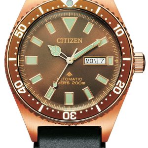 Citizen Promaster Dive Automatic Mens Watch
