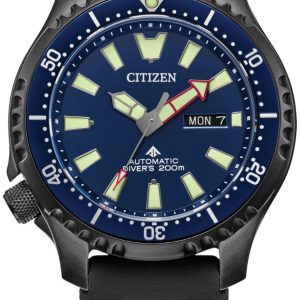 Citizen Promaster Dive Automatic Mens Watch