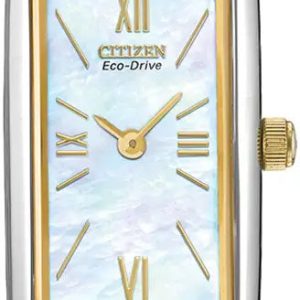 Citizen Silhouette Ladies Watch