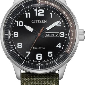 Citizen Weekender Mens Watch
