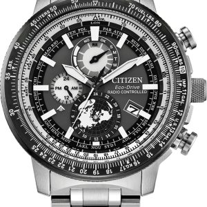 Citizen Promaster Air Geo Trekker Watch