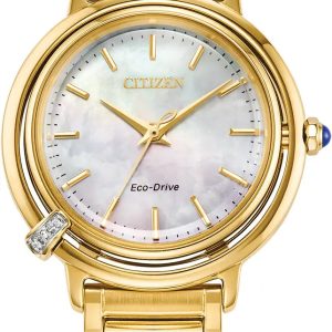 Citizen Citizen L Arcly Ladies Watch