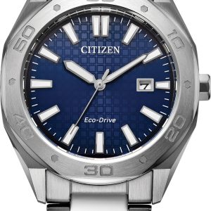 Citizen Eco Drive Sport Watch