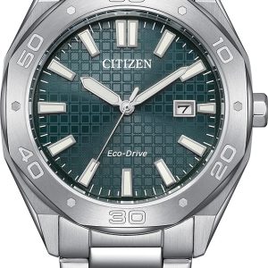 Citizen Eco Drive Sport Watch