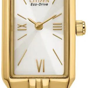 Citizen Silhouette Ladies Watch