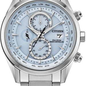 Citizen World Chronograph A.T Watch