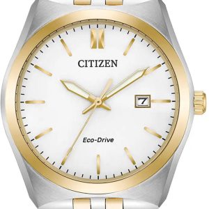 Citizen Eco Drive Bracelet Mens Watch