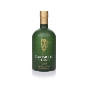 Dartmoor Distillery Gin, 70cl