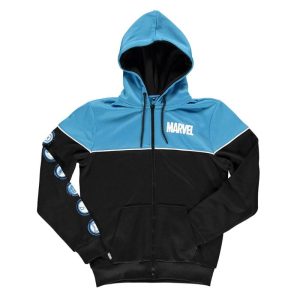 Marvel Icon Unisex Technical Hoodies