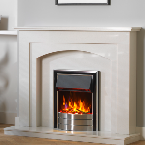 Dimplex Skeldon Inset Electric Fire