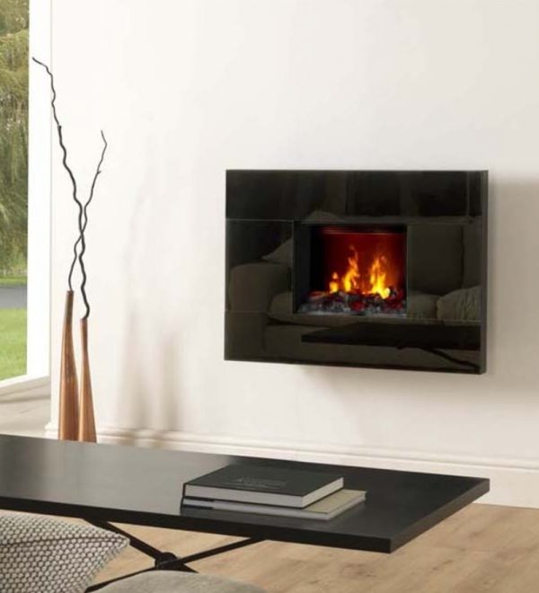 Dimplex Tahoe Optimyst Wall Mounted Electric Fire