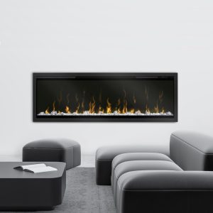 Dimplex Ignite XL50 Optiflame Inset Wall Fire