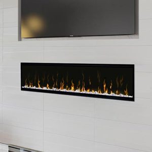 Dimplex Ignite XL60 Optiflame Inset Wall Fire