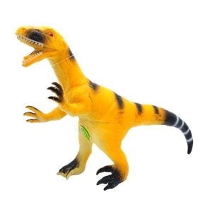 Dinosaur Discovery Toy Velociraptor
