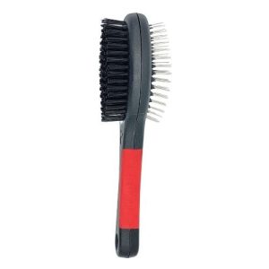 The Pet Hut Double Sided Pet Brush