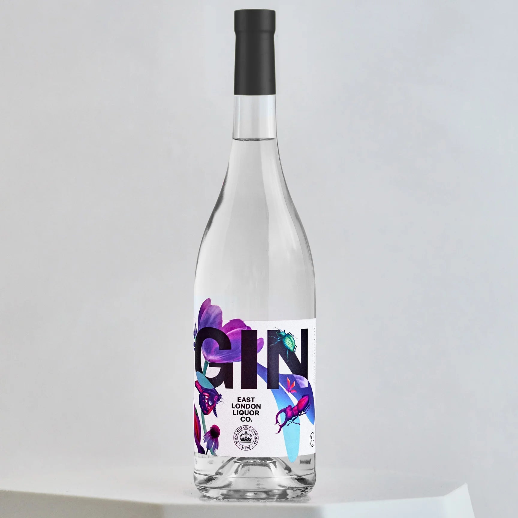 East London Liquor Company Kew Gin, 70cl