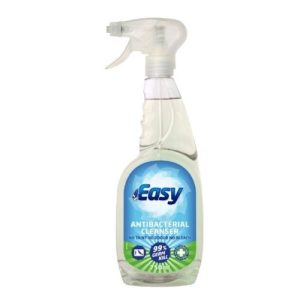 Easy Antibacterial Cleanser Trigger Spray 750ml