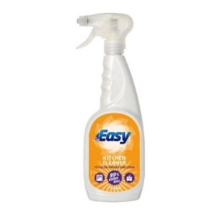 Easy Kitchen Cleaner Trigger Spray 750ml