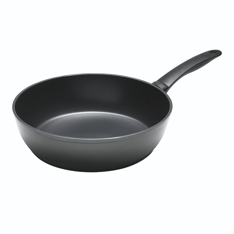 Kuhn Rikon - Easy Induction High Wall Frying Pan 28 cm