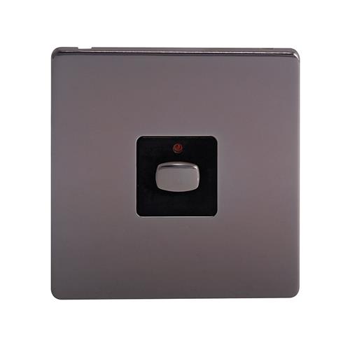 EnerGenie MIHO075 light switch Nickel