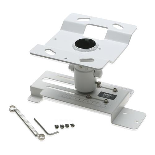 Epson Ceiling Mount (White) - ELPMB23