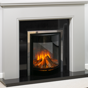 Evonic Sphera Evoflame Inset Electric Fire