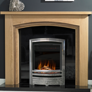 Evonic Strellar Evoflame Inset Electric Fire
