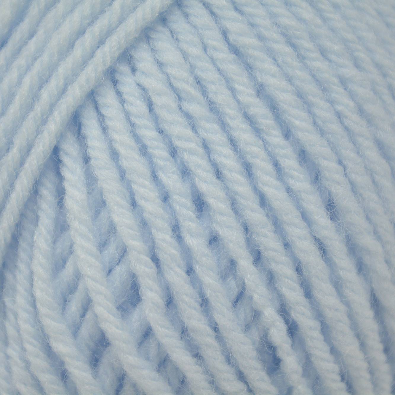 Sirdar Snuggly DK 50g - Pastel Blue (321)