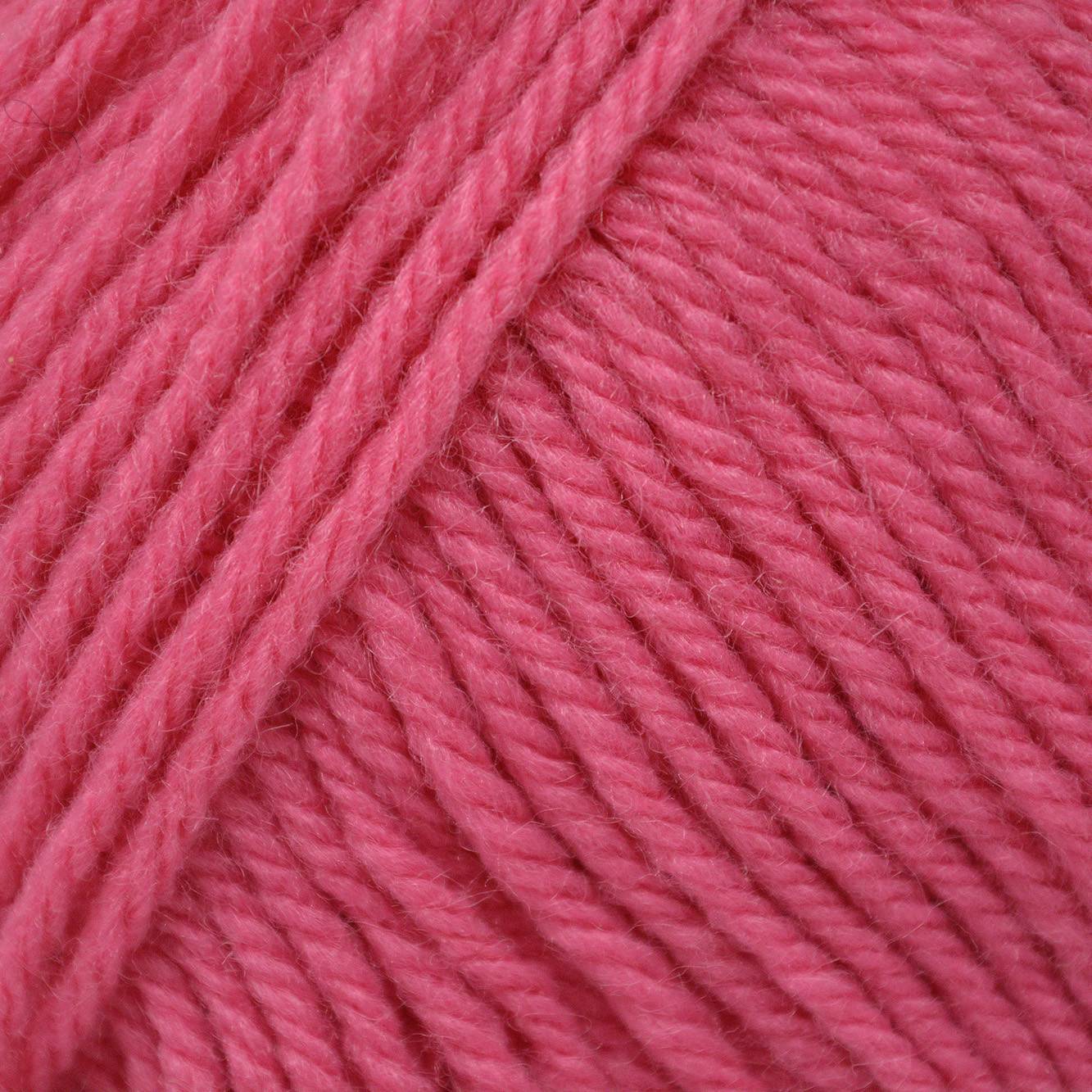 Sirdar Snuggly DK 50g - Spicy Pink (350)