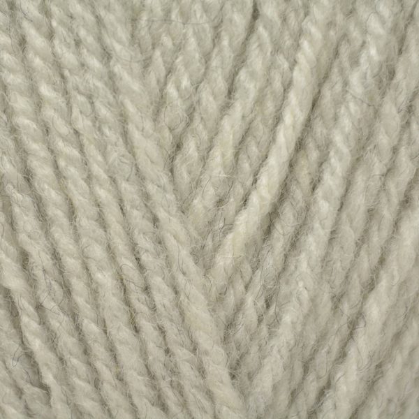 Hayfield Bonus Aran with Wool - Croft Grey (813)
