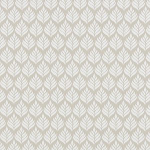 Clarke & Clarke Elise Made To Measure Lined Curtains Natural