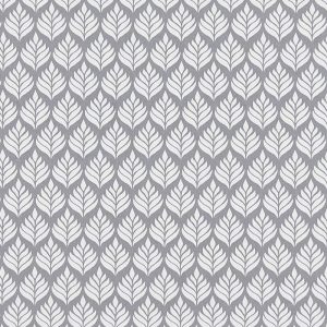 Clarke & Clarke Elise Made To Measure Lined Curtains Smoke
