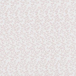 Clarke & Clarke Lila Made To Measure Lined Curtains Blush