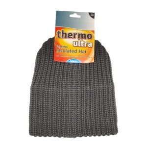 Mens Thermo Ultra Hat