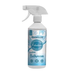 Fabulosa Ocean Breeze Dazzling Bathroom Spray 500ml