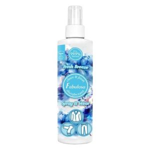 Fabulosa Fresh Breeze Spray & Wear 250ml