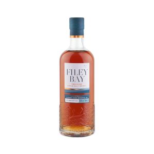 Filey Bay Sherry Cask Reserve Batch 5 English Whisky, 70cl