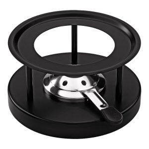 Kuhn Rikon - Rechaud Simple Non-Stick Powder-Coated