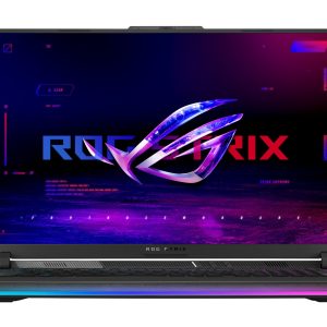 ASUS ROG Strix SCAR 18 G834JYR-R6019W/R Intel® Core™ i9 i9-14900HX Lap