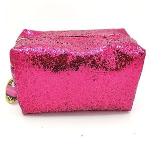 Glitter Luxury Beauty Bag
