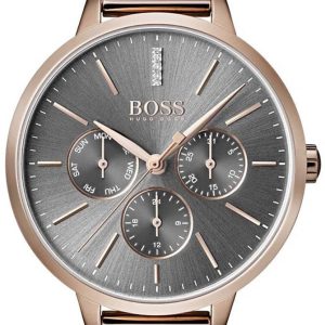 Boss Symphony Watch