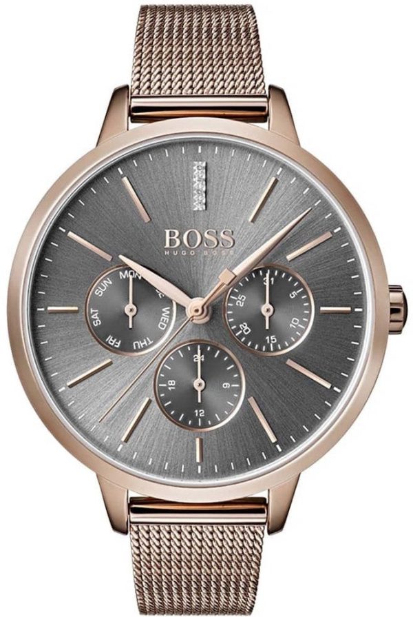 Boss Symphony Watch